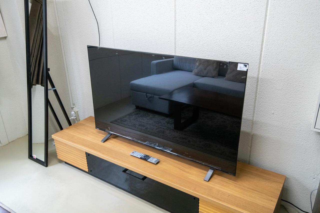 浅草classyハウス Tōkyō Extérieur photo