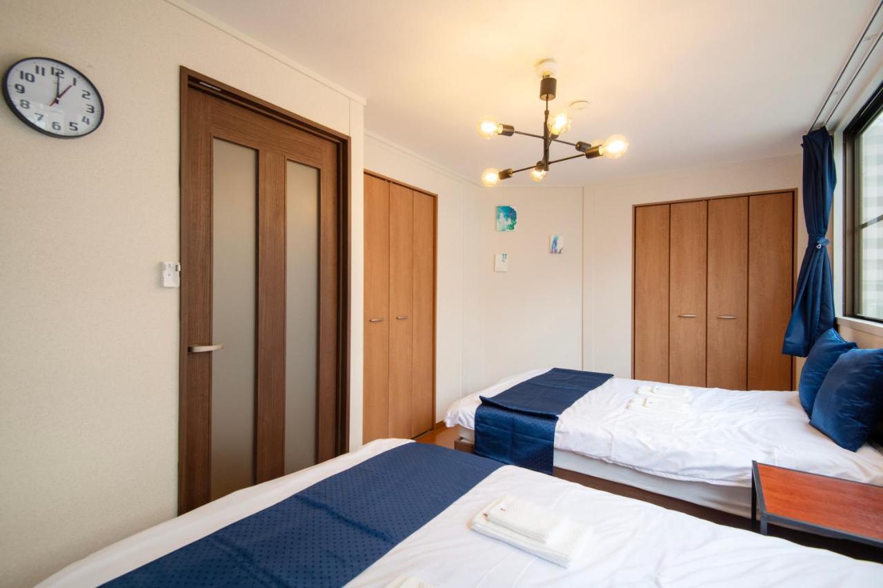 浅草classyハウス Tōkyō Extérieur photo