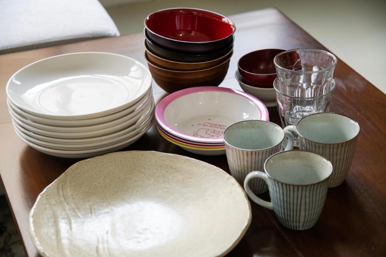浅草classyハウス Tōkyō Extérieur photo