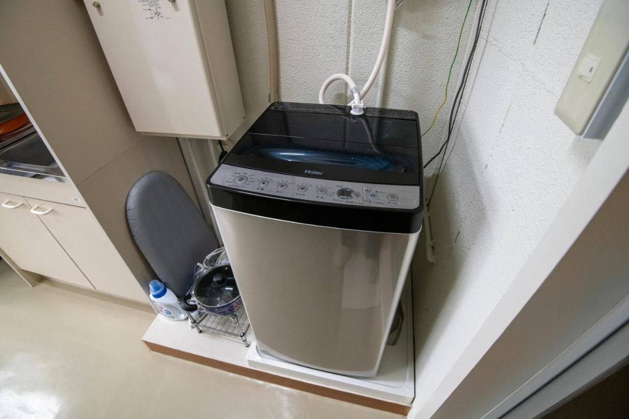 浅草classyハウス Tōkyō Extérieur photo