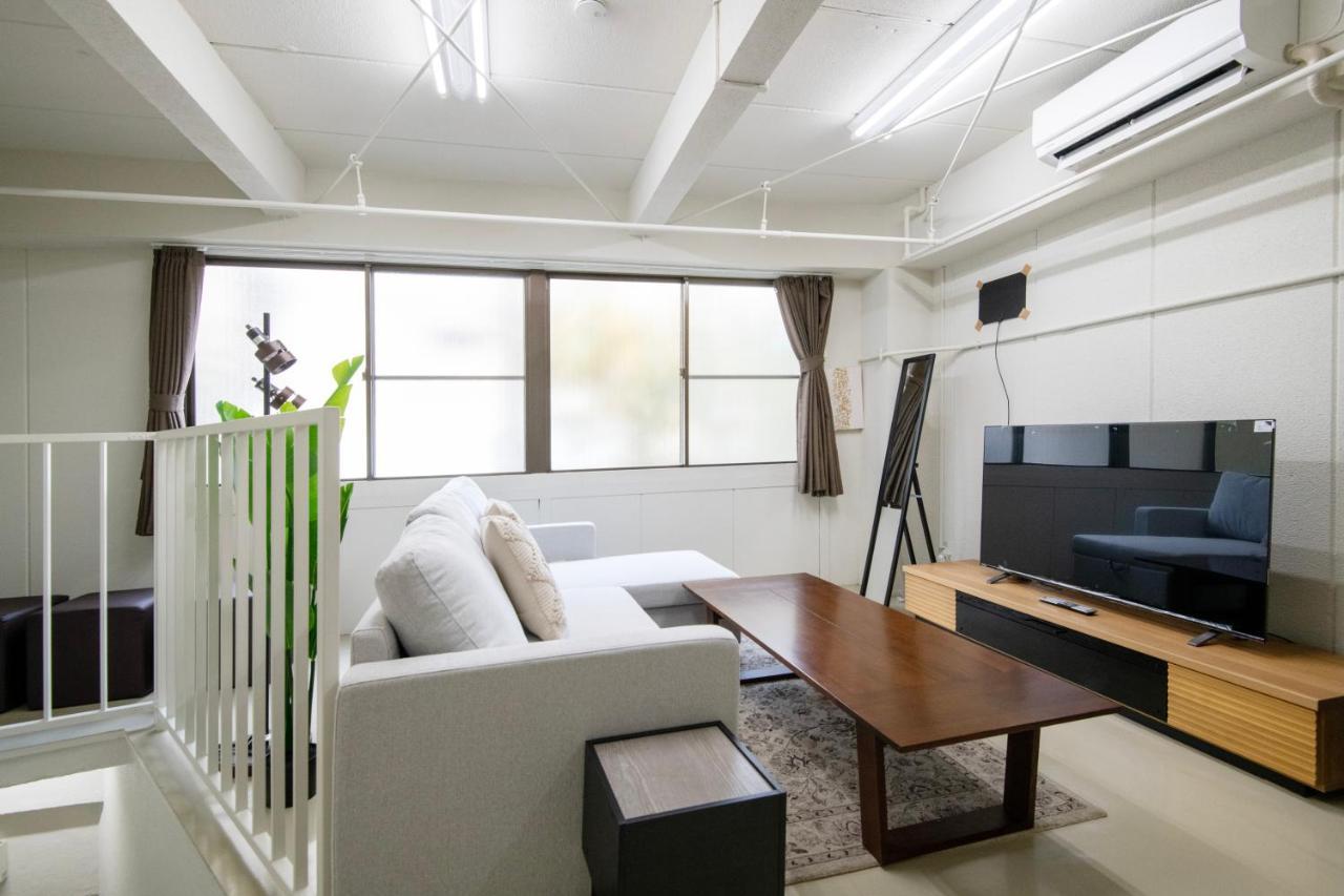 浅草classyハウス Tōkyō Extérieur photo