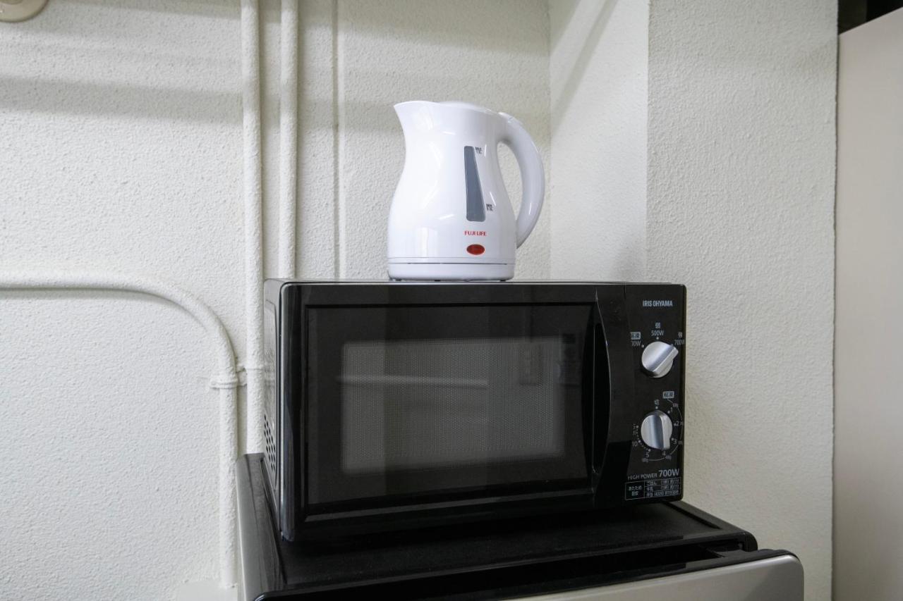 浅草classyハウス Tōkyō Extérieur photo